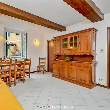 Ca Da Derna Apartment Riomaggiore Exterior photo