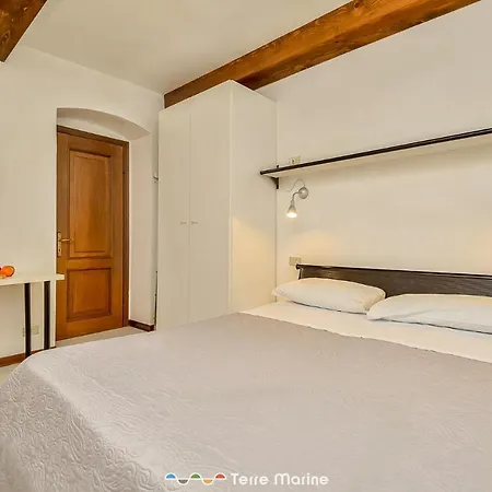 Ca Da Derna Apartment Riomaggiore Exterior photo