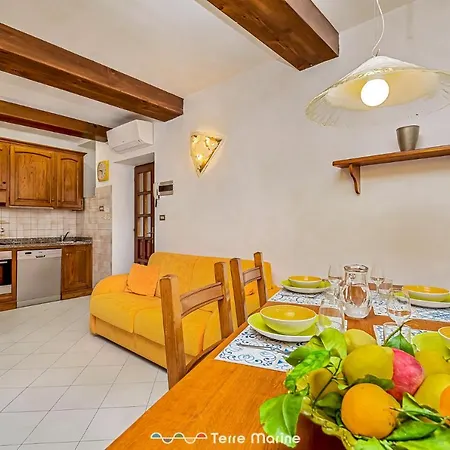 Ca Da Derna Apartment Riomaggiore Exterior photo