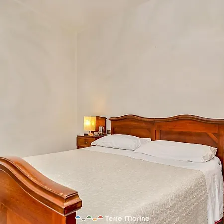Ca Da Derna Apartment Riomaggiore Exterior photo