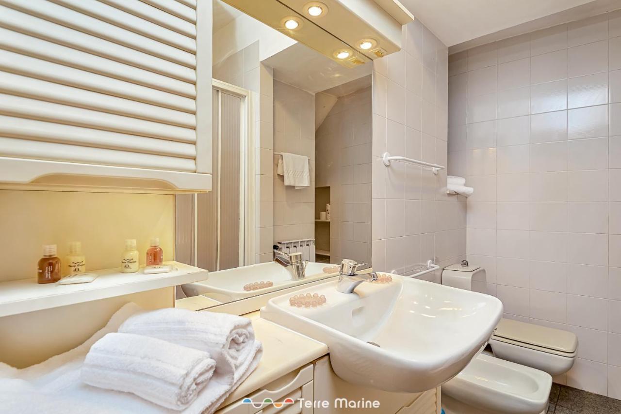 Ca Da Derna Apartment