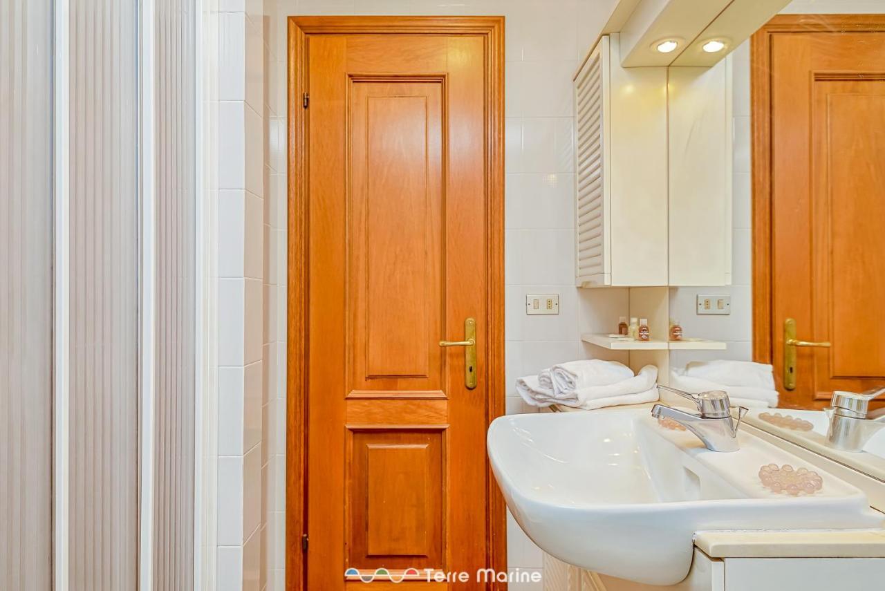 Ca Da Derna Apartment Riomaggiore