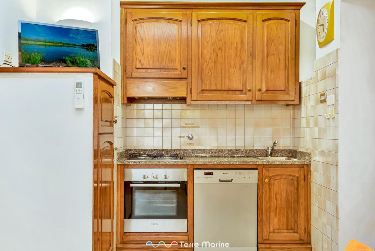Ca Da Derna Apartment *